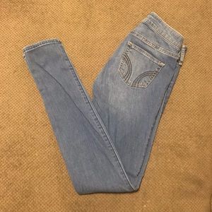 Hollister Jean Legging
